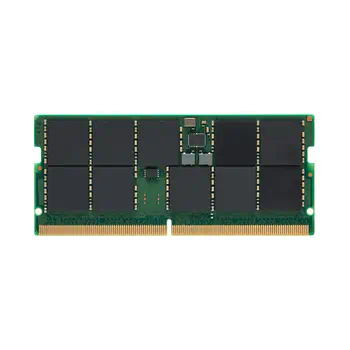 Mémoire Kingston 5600 MHz revendeur officiel