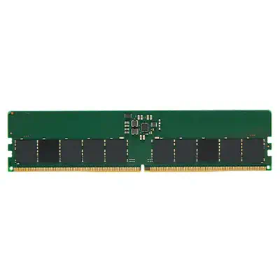 KINGSTON 16Go 5600MT/s DDR5 ECC CL46 DIMM 1Rx8 - Kingston - Mémoire - visuel 1