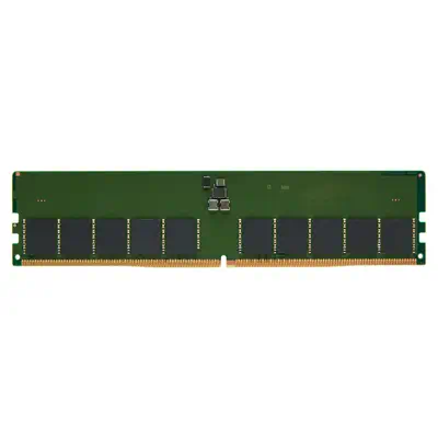 KINGSTON 32Go 5200MT/s DDR5 ECC CL42 DIMM 2Rx8 - Kingston - Mémoire - visuel 1