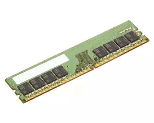 Revendeur officiel Mémoire LENOVO 16Go DDR4 3200MHz UDIMM Memory Gen2