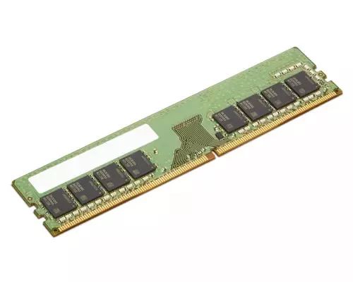 Achat LENOVO 16Go DDR4 3200MHz UDIMM Memory Gen2 - 0195892085478