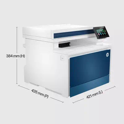 Imprimante A3 multifonction HP LaserJet M442dn