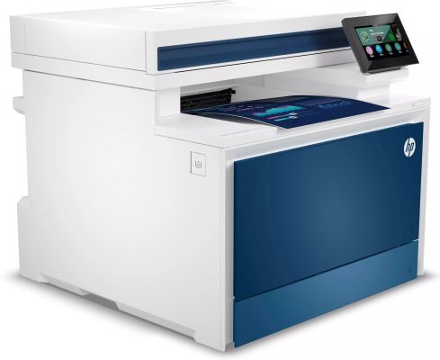 Achat HP Color LaserJet Pro MFP 4302fdn up to sur hello RSE - visuel 5
