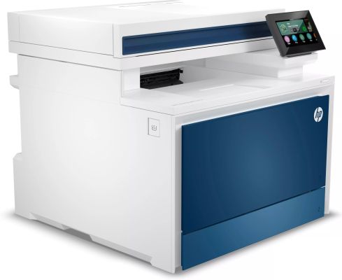 Vente HP Color LaserJet Pro MFP 4302fdn up to HP au meilleur prix - visuel 4