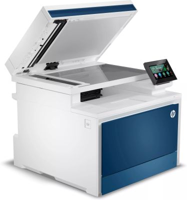 Vente HP Color LaserJet Pro MFP 4302fdn up to HP au meilleur prix - visuel 8