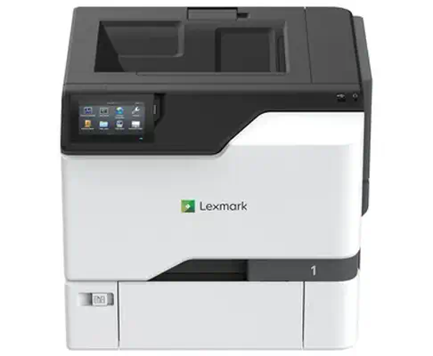 Achat Lexmark CS730de sur hello RSE