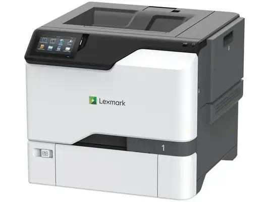 Vente Lexmark CS730de Lexmark au meilleur prix - visuel 2