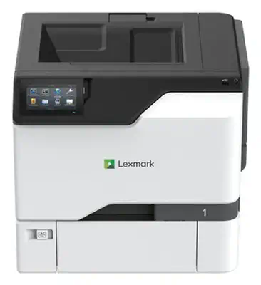 Lexmark CS730de Couleur 1200 x 1200 DPI A4 - Imprimante Laser - visuel 7