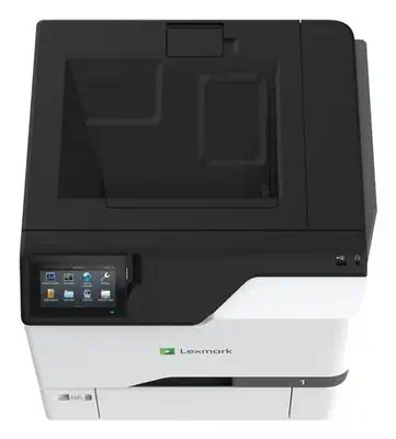 Lexmark CS730de Couleur 1200 x 1200 DPI A4 - Imprimante Laser - visuel 10