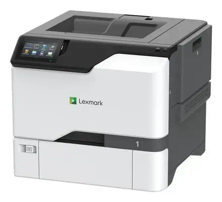 Lexmark CS730de Couleur 1200 x 1200 DPI A4 - Imprimante Laser - visuel 8
