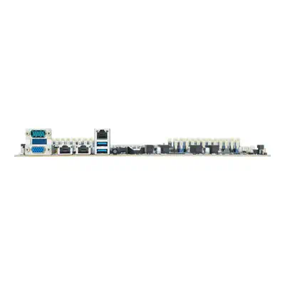 GIGABYTE MZ33-AR0 carte mère Socket SP5 ATX étendu - Gigabyte - Carte mère - visuel 3