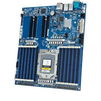 Comparaison Carte mère Gigabyte M.2
