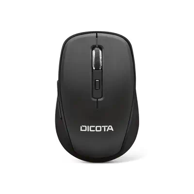DICOTA D31980 souris Voyage Ambidextre Bluetooth 1600 DPI - Dicota - Souris - visuel 1