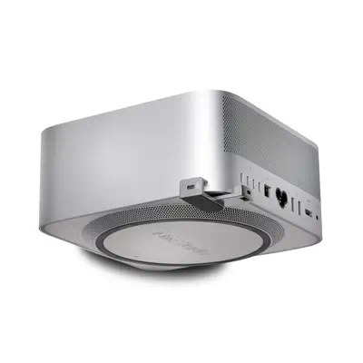 Kensington Encoche de sécurité pour Mac Studio - Autre Accessoire pour portable - visuel 2