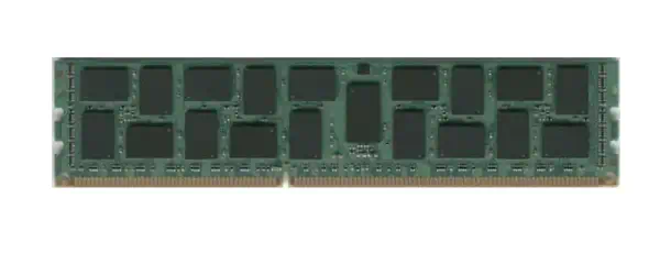 Dataram DVM16R2L4/8G module de mémoire 8 Go 1 x 8 Go DDR3L 1600 MHz - Mémoire - visuel 1