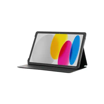Mobilis 068007 étui pour tablette 27,7 cm (10.9") Folio porte carte Noir - Etui et Housse - visuel 3