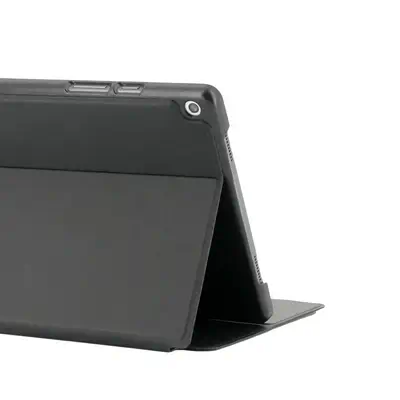 Mobilis 068007 étui pour tablette 27,7 cm (10.9") Folio porte carte Noir - Etui et Housse - visuel 5