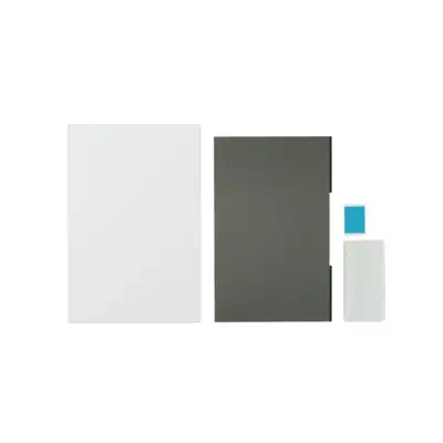 Filtre de confidentialité magnétique MagPro pour ordinateurs portables 16” (16:10) - Kensington - Protection d'écran et Filtre - visuel 4