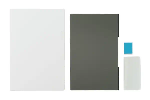 Filtre de confidentialité magnétique MagPro™ pour ordinateurs portables Kensington - visuel 1 - hello RSE - Angle de vue améliorant la confidentialité