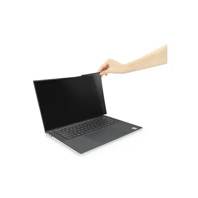 Filtre de confidentialité magnétique MagPro pour ordinateurs portables Kensington - visuel 1 - hello RSE - Conception amovible pratique