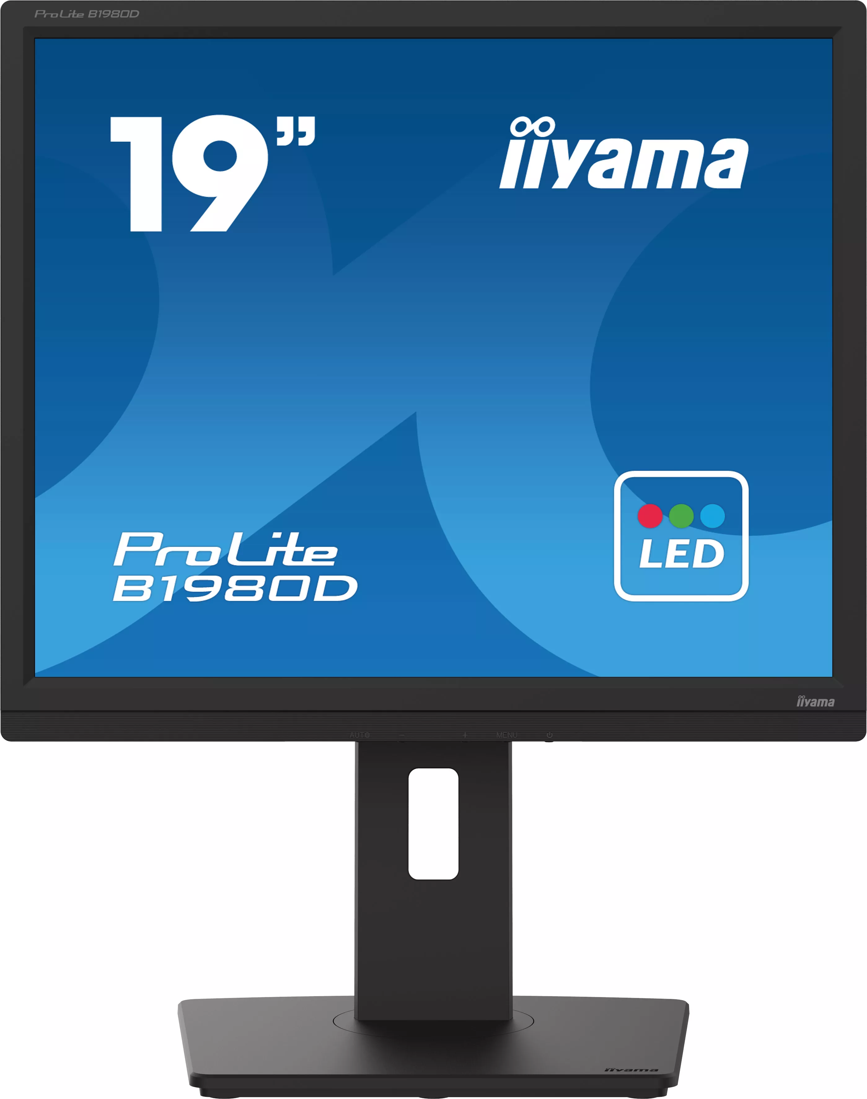 Vente iiyama ProLite B1980D-B5 iiyama au meilleur prix - visuel 2