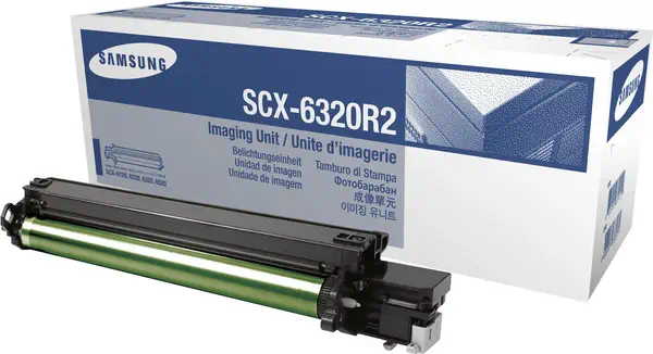 Vente SAMSUNG SCX-6320R2/ELS Imaging Unit HP HP au meilleur prix - visuel 2