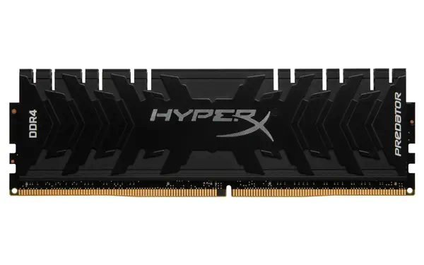 HyperX Predator HX432C16PB3K2/16 module de mémoire 16 Go 2 x 8 Go DDR4 3200 MHz - Mémoire - visuel 1