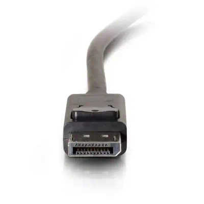 Achat C2G Câble adaptateur DisplayPort™ mâle vers HDMI® mâle sur hello RSE - visuel 3
