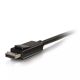 Achat C2G Câble adaptateur DisplayPort™ mâle vers HDMI® mâle sur hello RSE - visuel 5