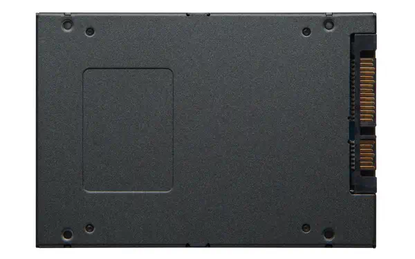 Kingston Technology A400 480 Go 2.5" Série ATA III TLC - Disque dur SSD - visuel 3