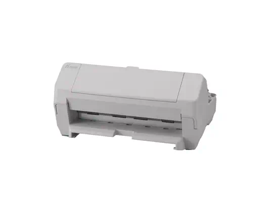 Fujitsu fi-819PR lecteur de carte bancaire Page d'accueil - Scanner - visuel 1