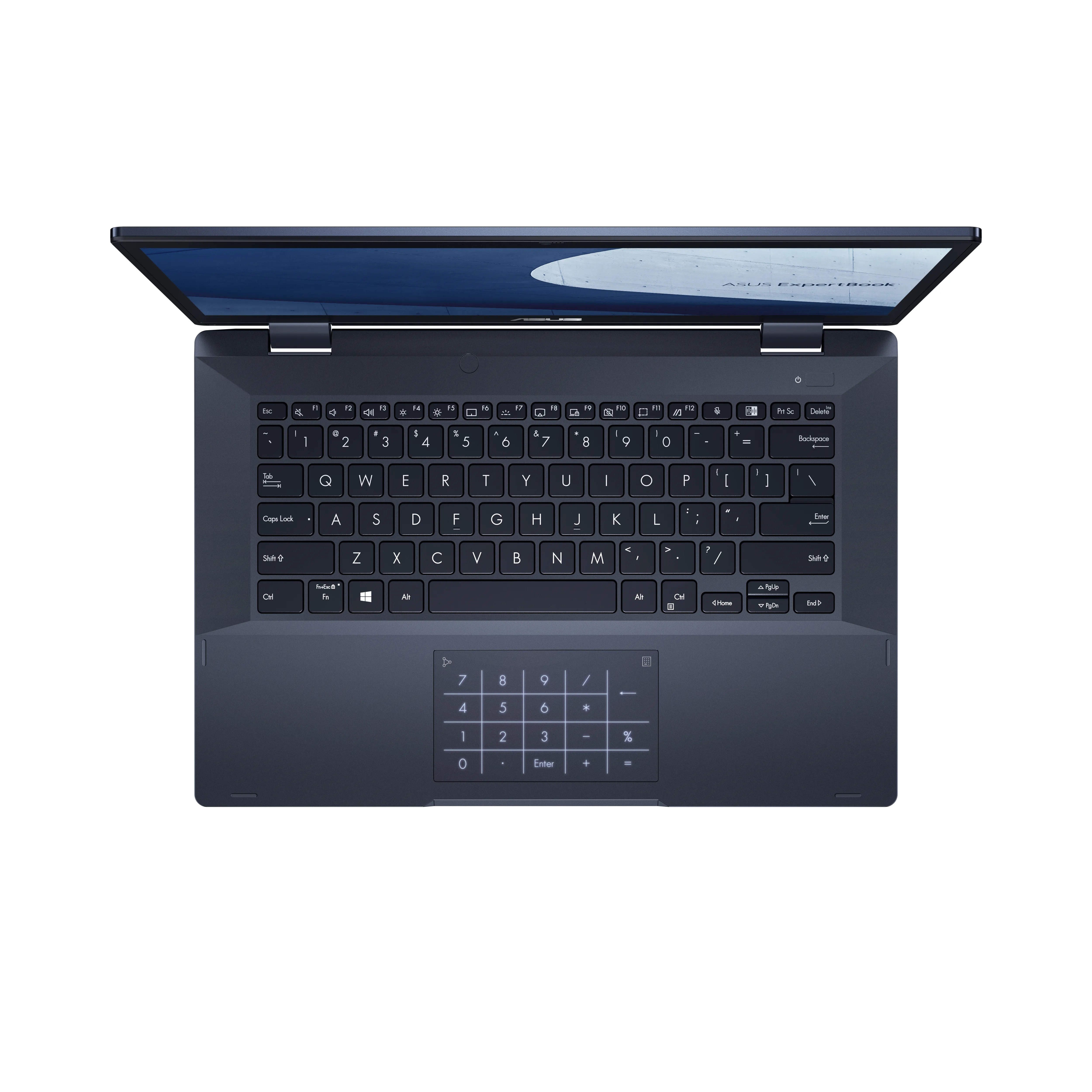 Vente ASUS ExpertBook B3402FBA-EC0828X ASUS au meilleur prix - visuel 6