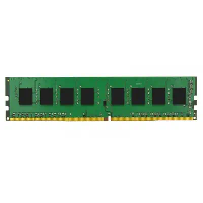 Kingston Technology ValueRAM 8GB DDR4 2666MHz module de mémoire 8 Go 1 x 8 Go - Mémoire - visuel 1