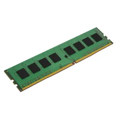 Kingston Technology ValueRAM 8GB DDR4 2666MHz module de mémoire 8 Go 1 x 8 Go - Mémoire - visuel 2