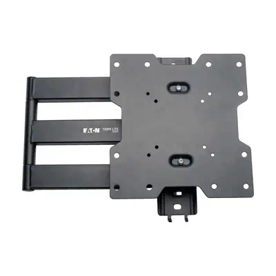Tripp Lite DWM1742MA support pour téléviseur 106,7 cm (42") Noir - Accessoire ENI, TBI et VPI - visuel 3