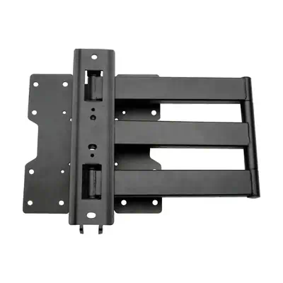 Tripp Lite DWM1742MA support pour téléviseur 106,7 cm (42") Noir - Accessoire ENI, TBI et VPI - visuel 5