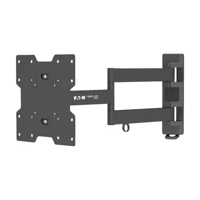 Tripp Lite DWM1742MA support pour téléviseur 106,7 cm (42") Noir - Accessoire ENI, TBI et VPI - visuel 9