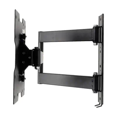 Tripp Lite DWM1742MA support pour téléviseur 106,7 cm (42") Noir - Accessoire ENI, TBI et VPI - visuel 6