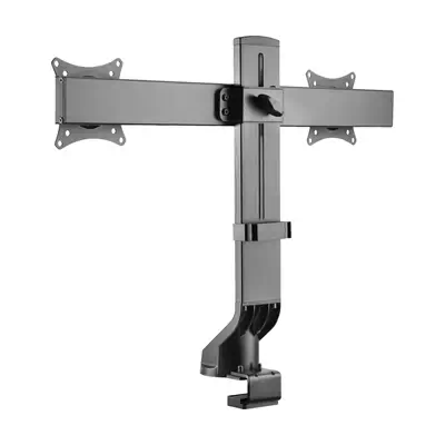 Tripp Lite DDR1727DC support d'écran plat pour bureau Tripp Lite - visuel 1 - hello RSE - Positionnement flexible