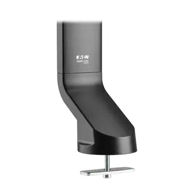 Tripp Lite DDR1727DC support d'écran plat pour bureau 68,6 cm (27") Noir - Accessoire ENI, TBI et VPI - visuel 6