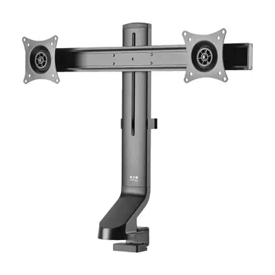 Tripp Lite DDR1727DC support d'écran plat pour bureau 68,6 cm (27") Noir - Accessoire ENI, TBI et VPI - visuel 7