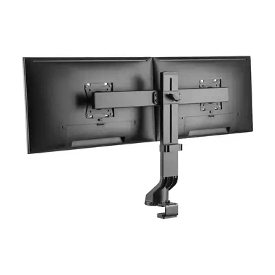 Tripp Lite DDR1727DC support d'écran plat pour bureau 68,6 cm (27") Noir - Accessoire ENI, TBI et VPI - visuel 10