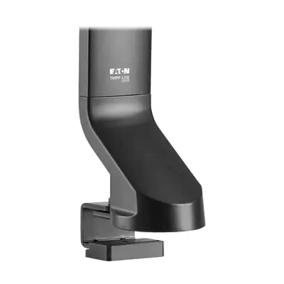 Tripp Lite DDR1727DC support d'écran plat pour bureau 68,6 cm (27") Noir - Accessoire ENI, TBI et VPI - visuel 5