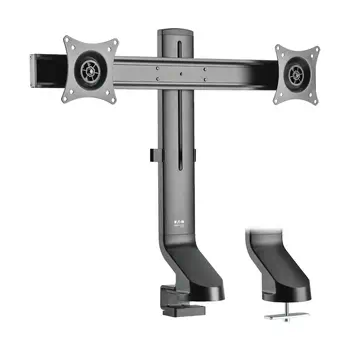 Tripp Lite DDR1727DC support d'écran plat pour bureau 68,6 cm (27") Noir avis