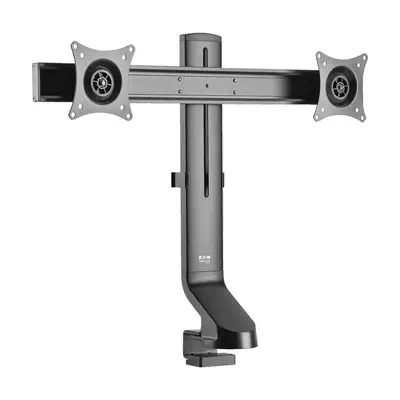 Tripp Lite DDR1727DC support d'écran plat pour bureau 68,6 cm (27") Noir - Accessoire ENI, TBI et VPI - visuel 8