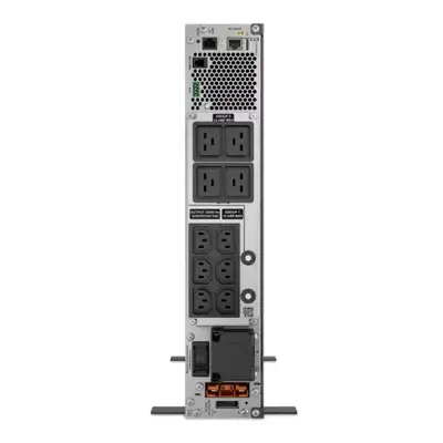 APC Smart-UPS Ultra On-Line Li-Ion SRTL5KRM2UI, 5 kW, rack/tour 2U, 6 x C13 et 4 x C19, NMC - Onduleur - visuel 4