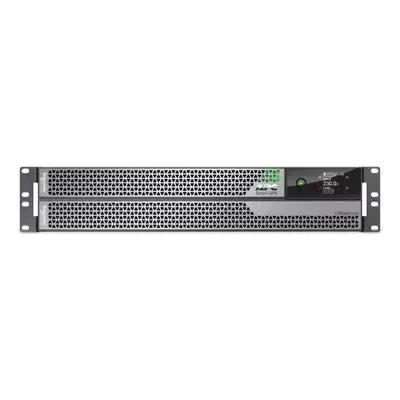 APC Smart-UPS Ultra On-Line Li-Ion SRTL5KRM2UI, 5 kW, rack/tour 2U, 6 x C13 et 4 x C19, NMC - Onduleur - visuel 9