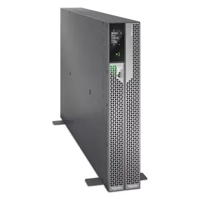 APC Smart-UPS Ultra On-Line Li-Ion SRTL5KRM2UI, 5 kW, rack/tour 2U, 6 x C13 et 4 x C19, NMC - Onduleur - visuel 7