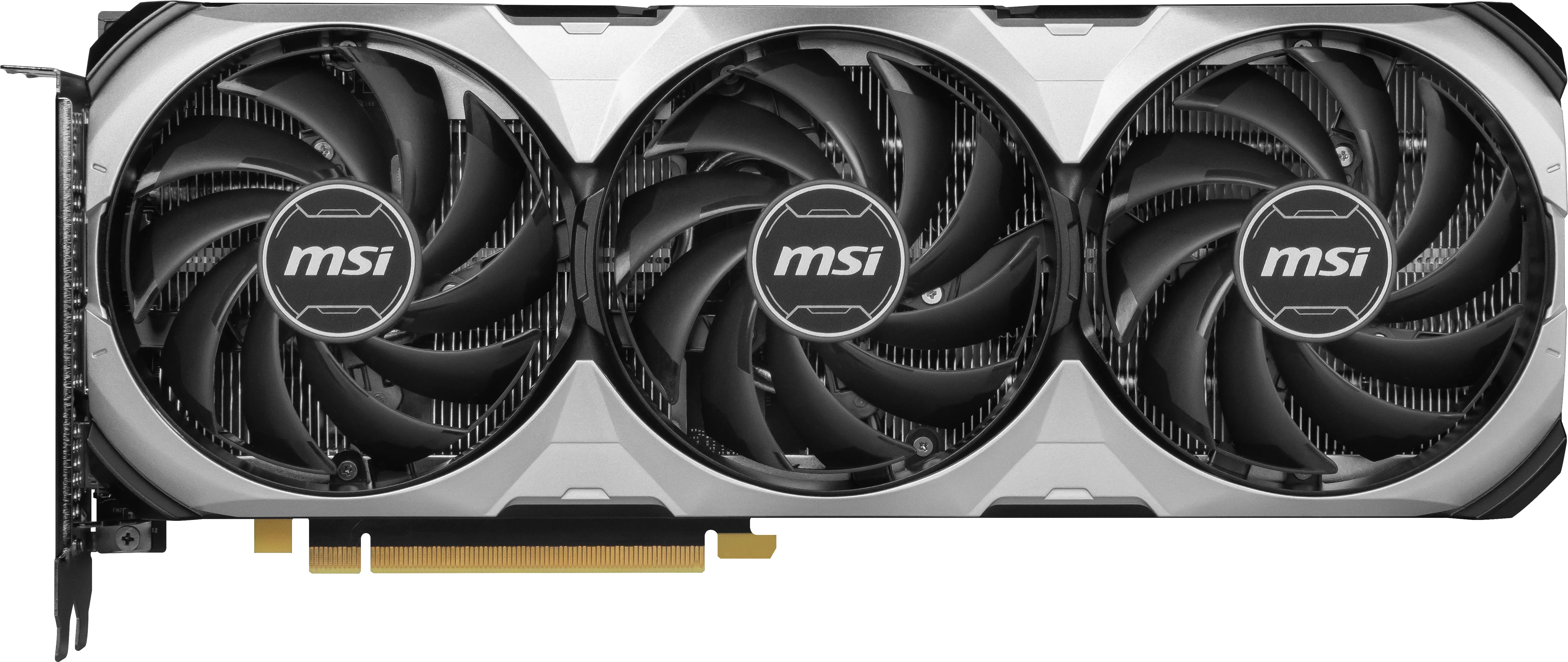 Vente MSI GeForce RTX 4060 Ti VENTUS 3X 8G OC au meilleur prix