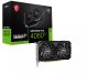 Vente MSI GeForce RTX 4060 Ti VENTUS 2X BLACK MSI au meilleur prix - visuel 2